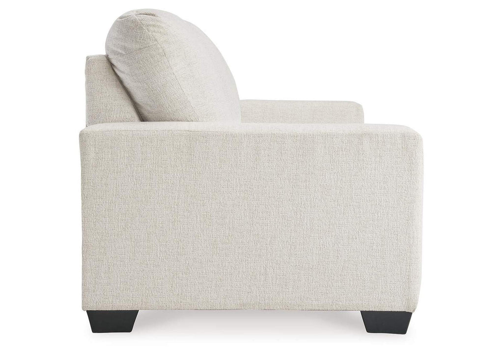 Rannis Full Sofa Sleeper side view