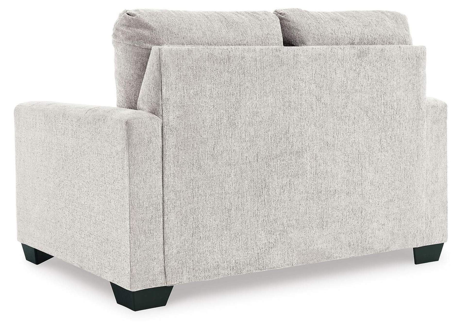 Rannis Twin Sofa Sleeper
