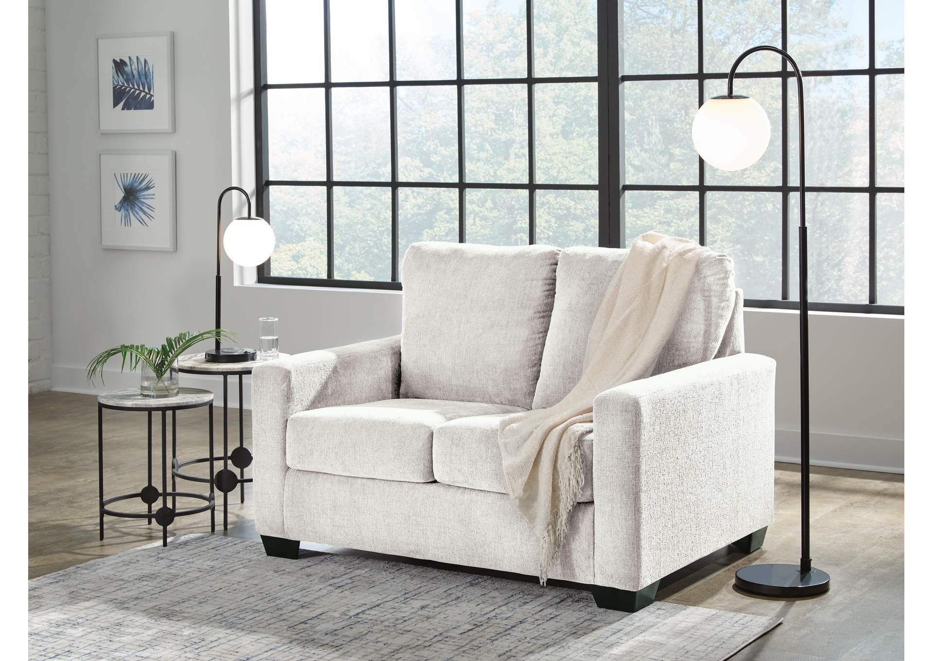 Rannis Twin Sofa Sleeper