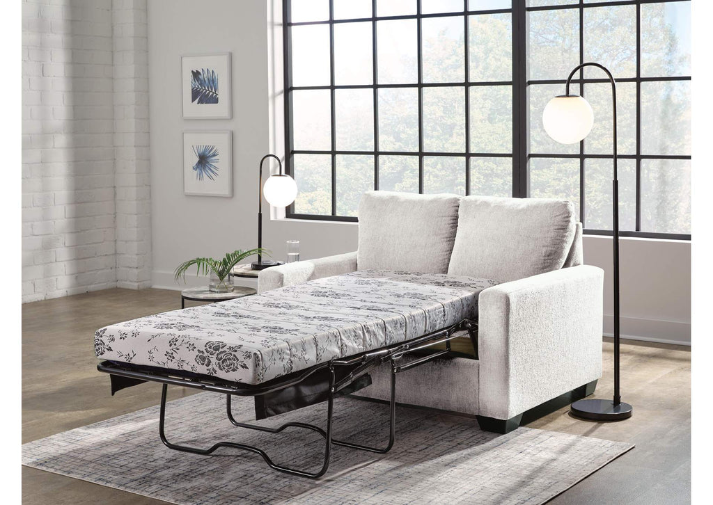 Rannis Twin Sofa Sleeper