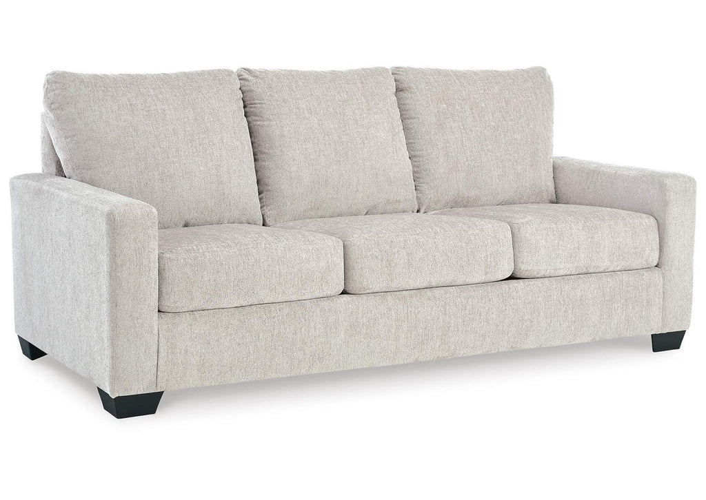 Rannis Queen Sofa Sleeper angled view