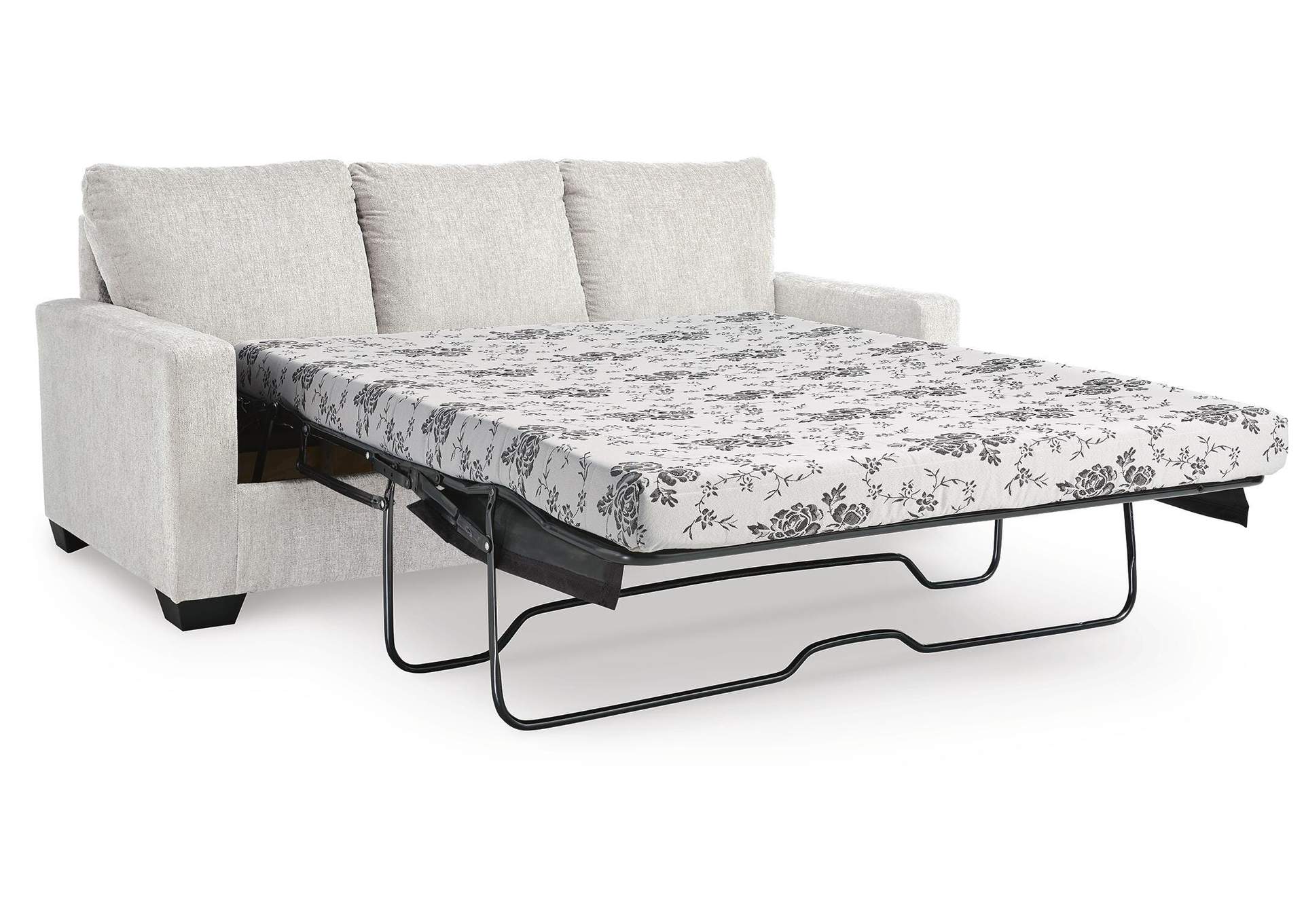 Rannis Queen Sofa Sleeper angled view