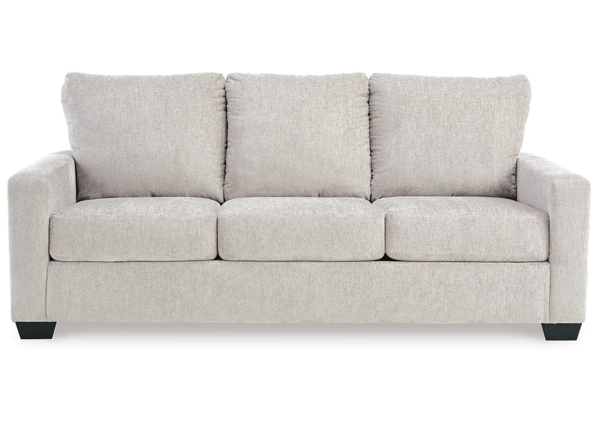 Rannis Queen Sofa Sleeper front view