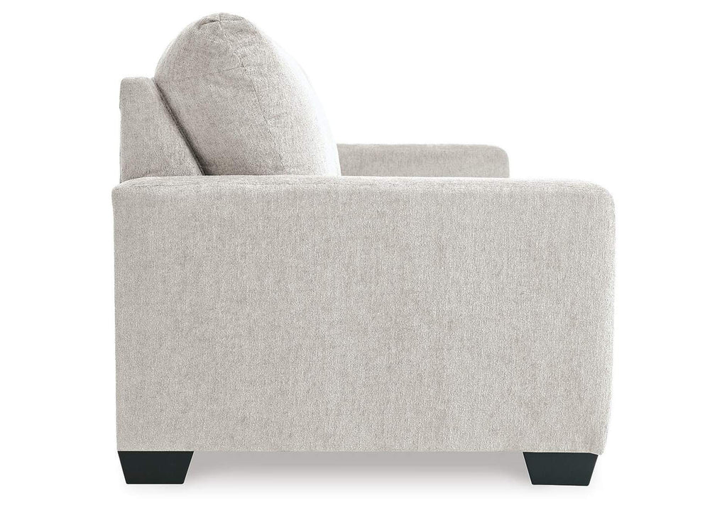 Rannis Queen Sofa Sleeper side view