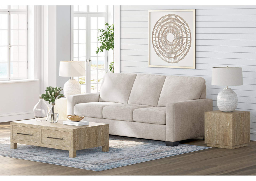 Rannis Queen Sofa Sleeper
