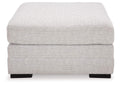Koralynn Oversized Accent Ottoman