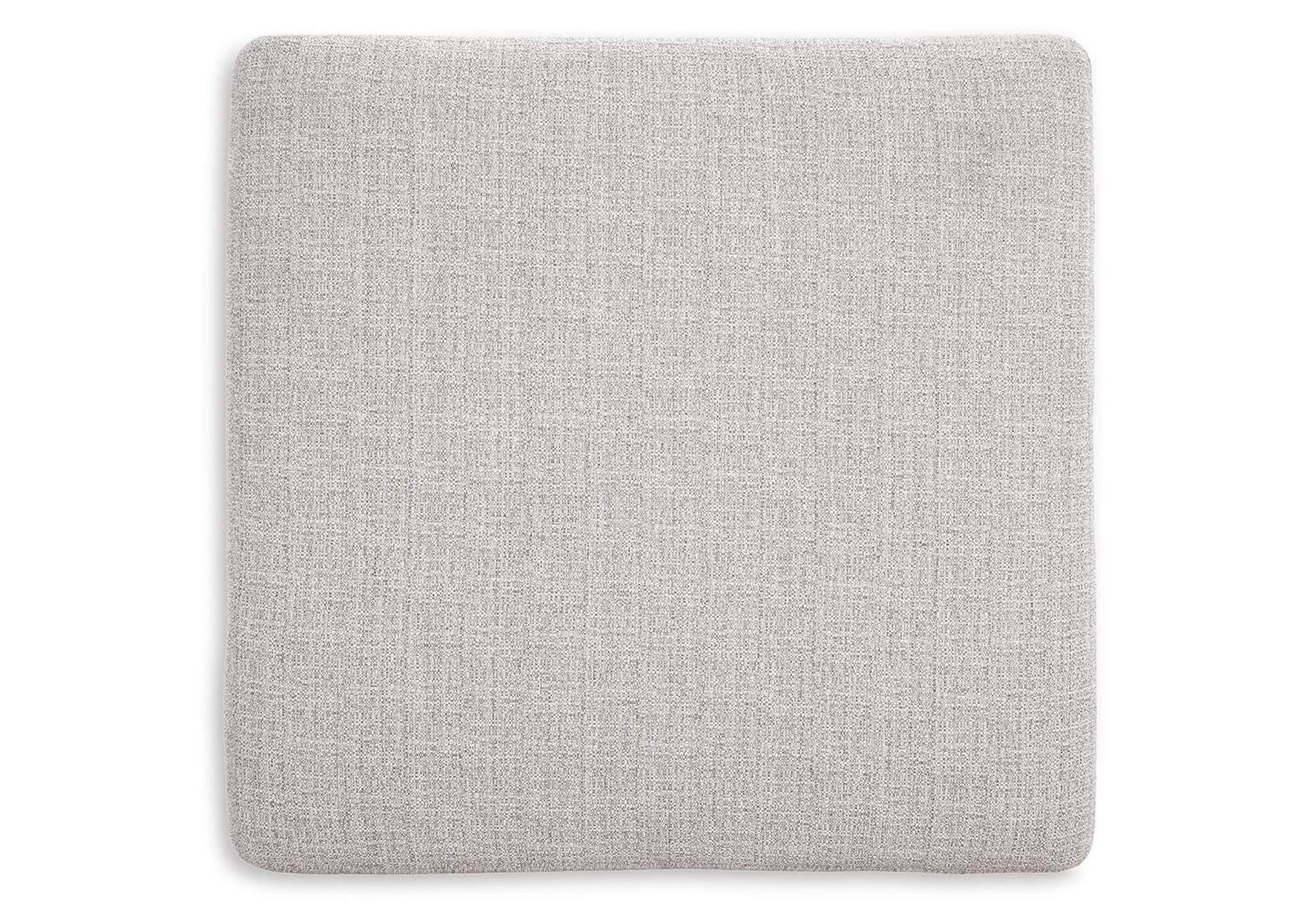 Koralynn Oversized Accent Ottoman