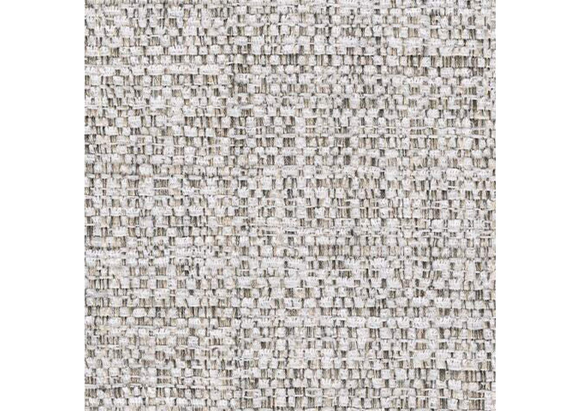 Koralynn Oversized Accent Ottoman color swatch