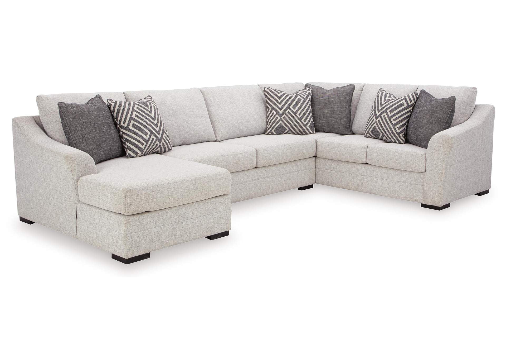 Koralynn 54102S1 sectional