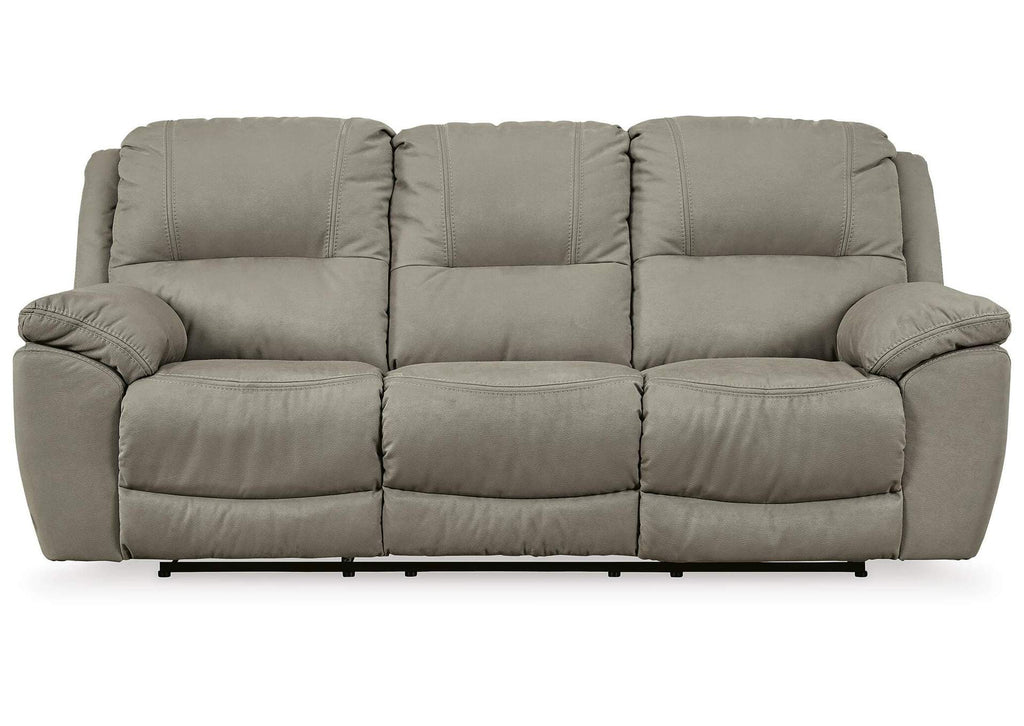 Next-Gen Gaucho Reclining Sofa