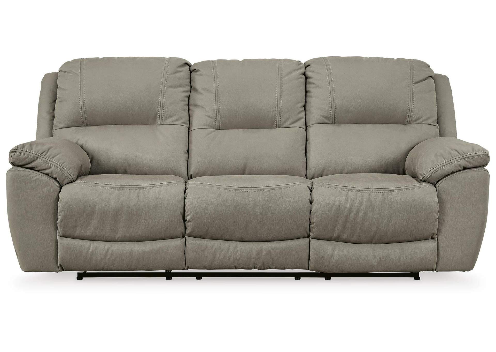 Next-Gen Gaucho Reclining Sofa