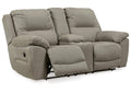 Next-Gen Gaucho Manual Reclining Sofa and Loveseat