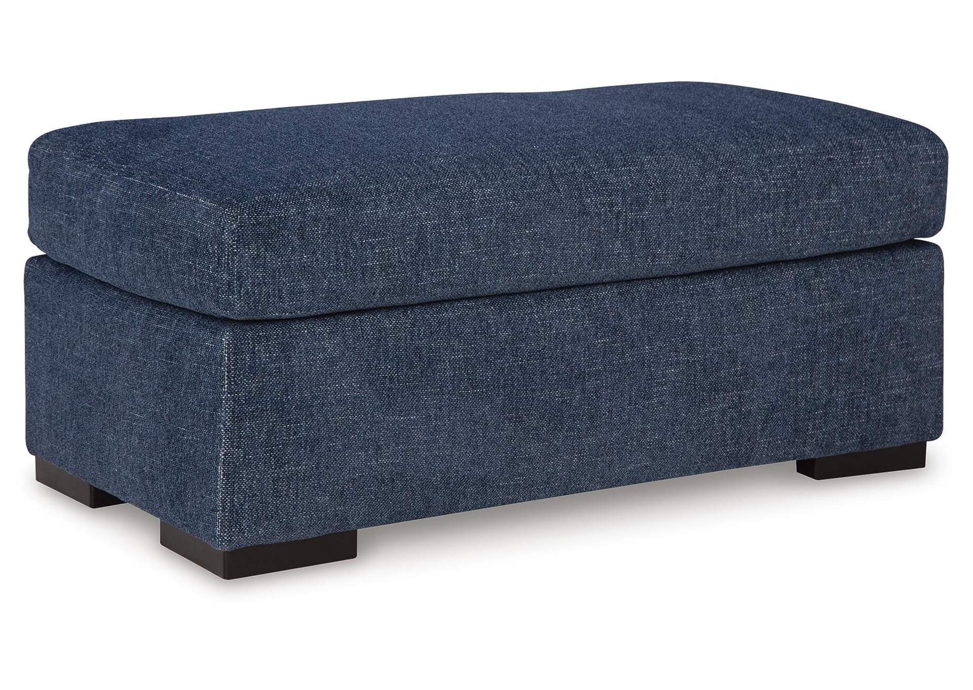 Evansley Ottoman angled view