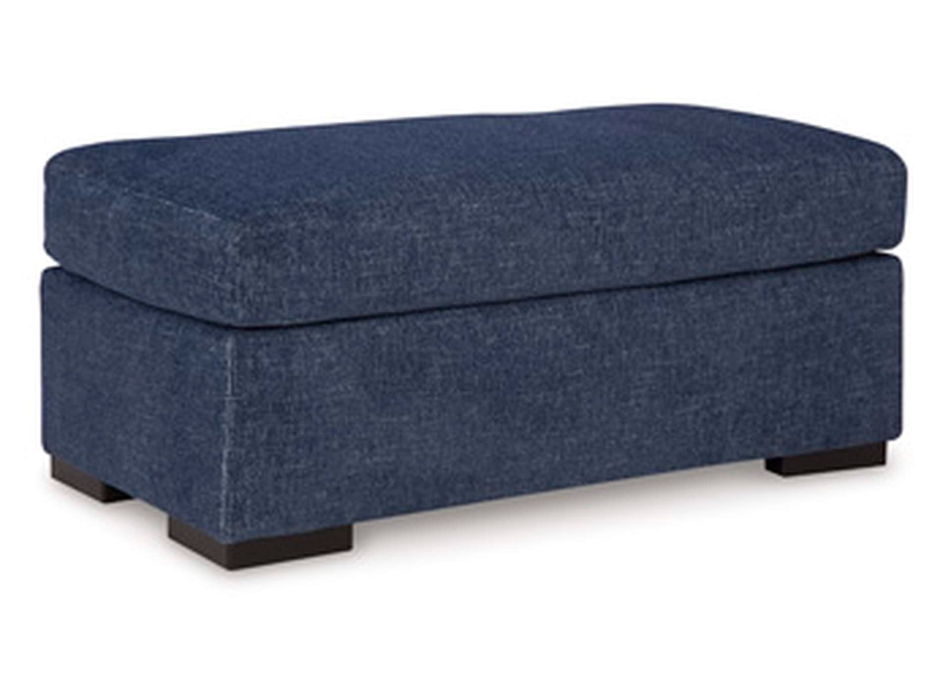 Evansley Ottoman angled view