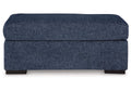 Evansley Ottoman