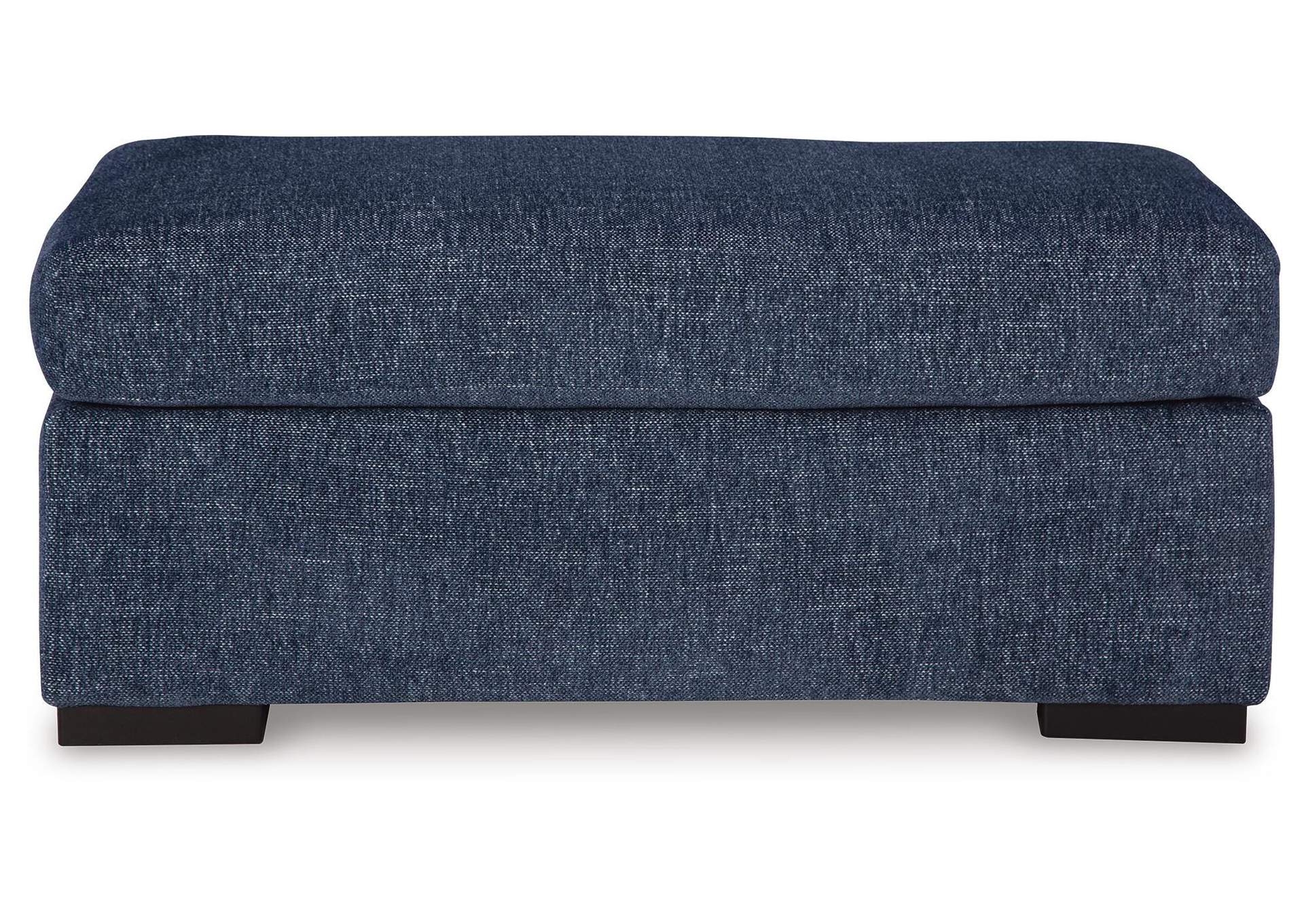 Evansley Ottoman