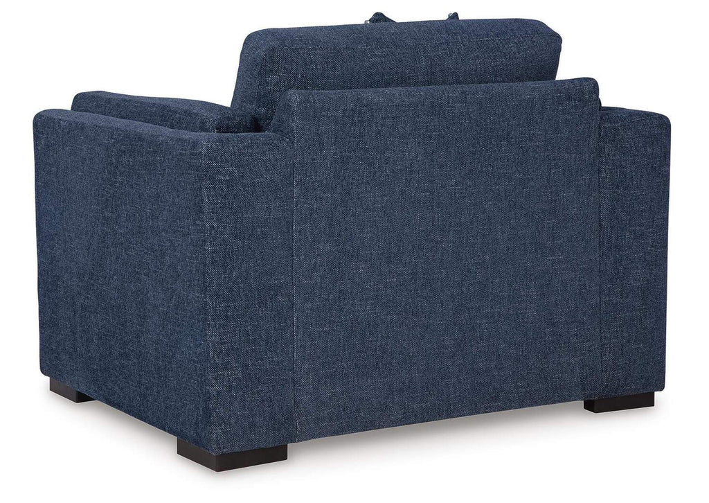 Evansley Oversized Chair