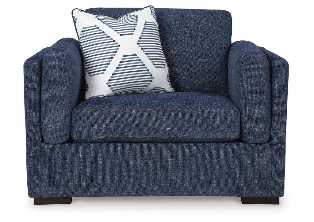 Evansley Oversized Chair