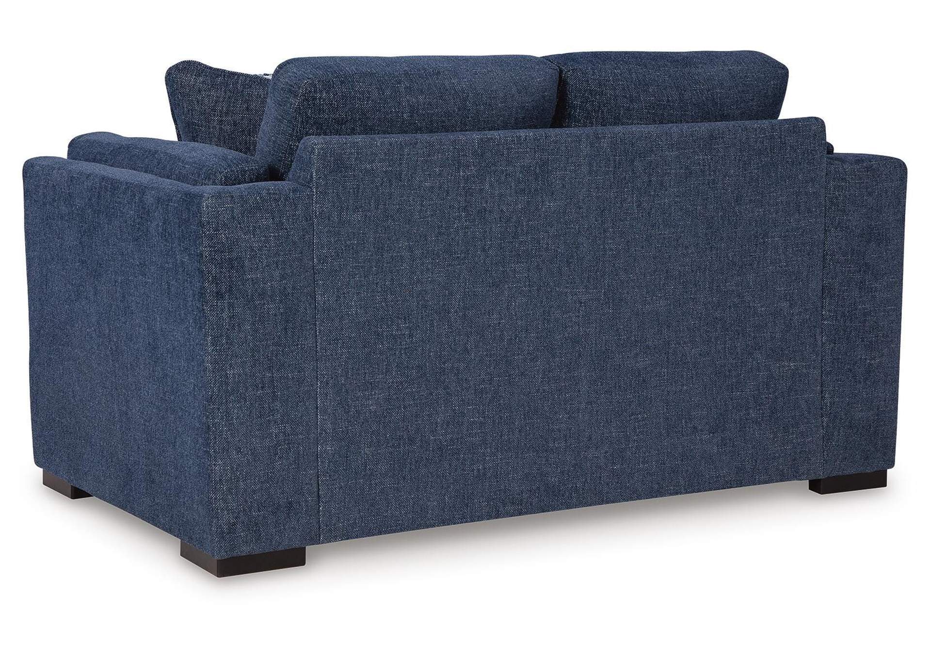 Evansley Sofa and Loveseat