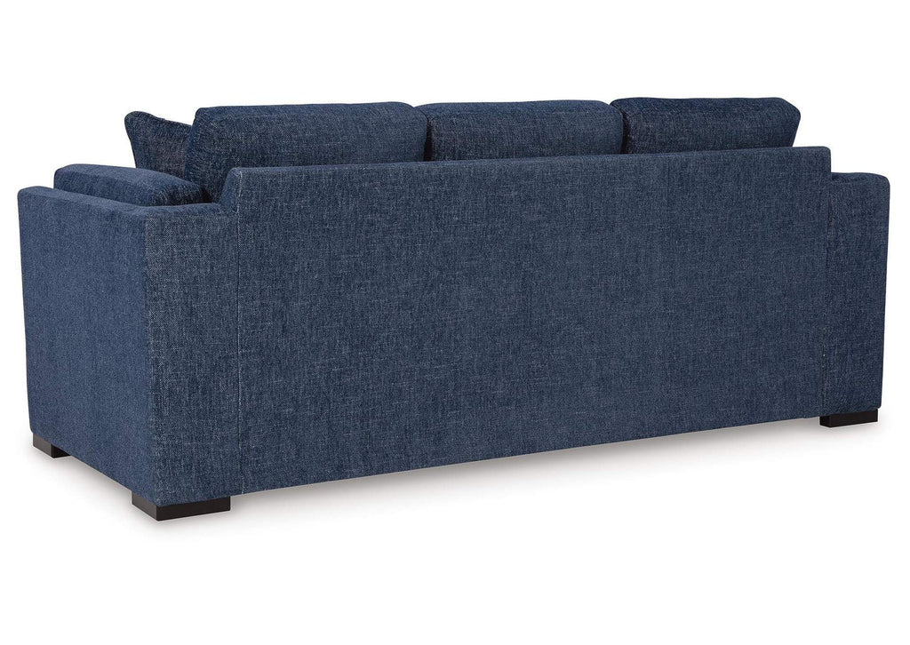 Evansley Sofa and Loveseat