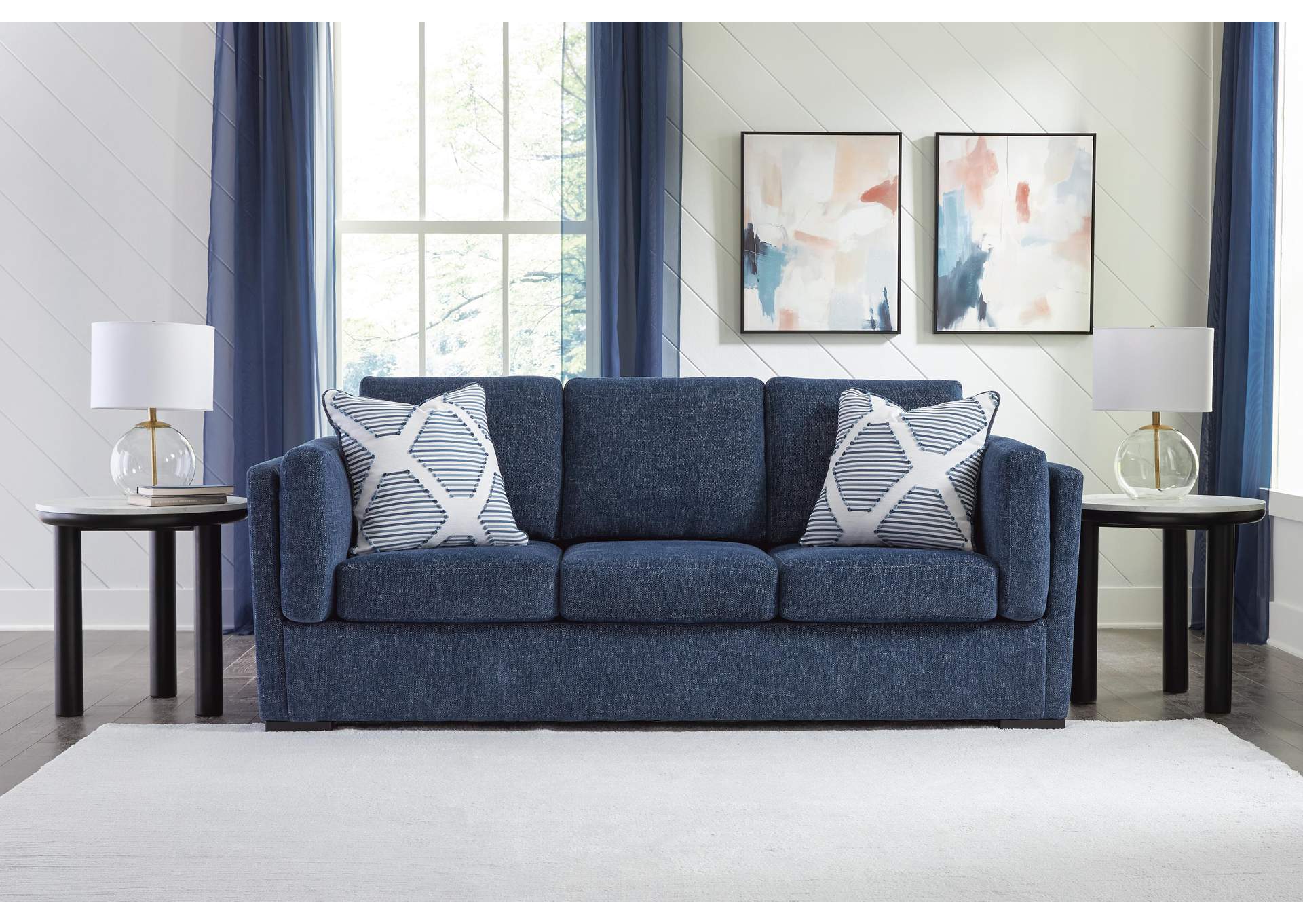 Evansley Sofa