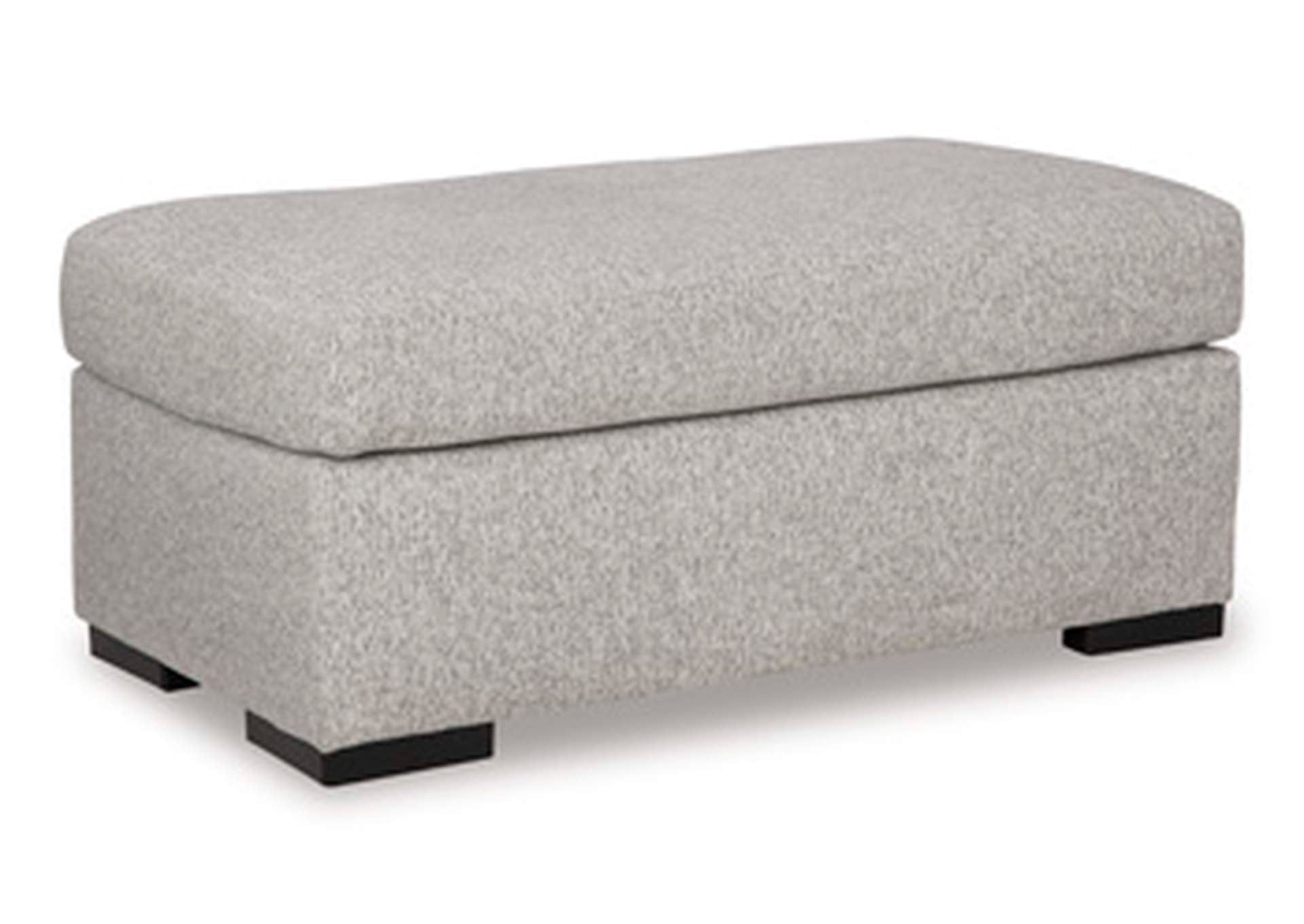 Evansley Ottoman angled view