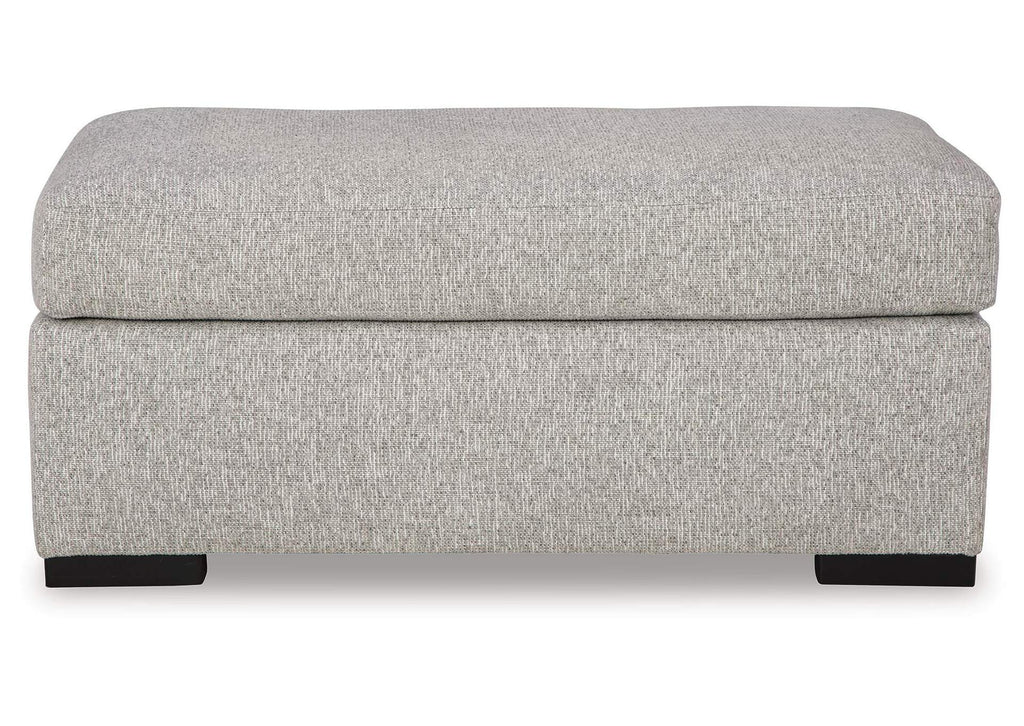 Evansley Ottoman