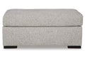 Evansley Ottoman