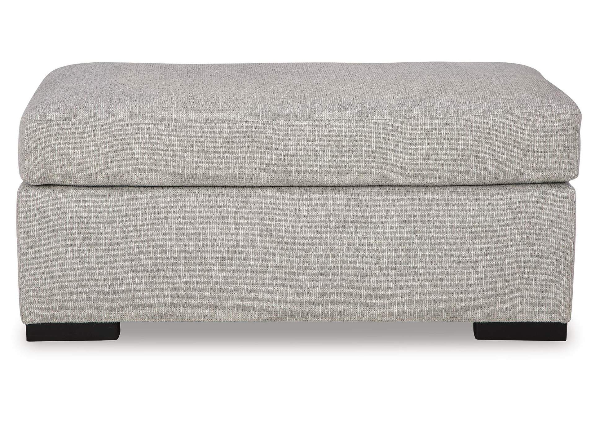 Evansley Ottoman