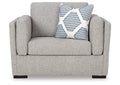 Evansley Oversized Chair