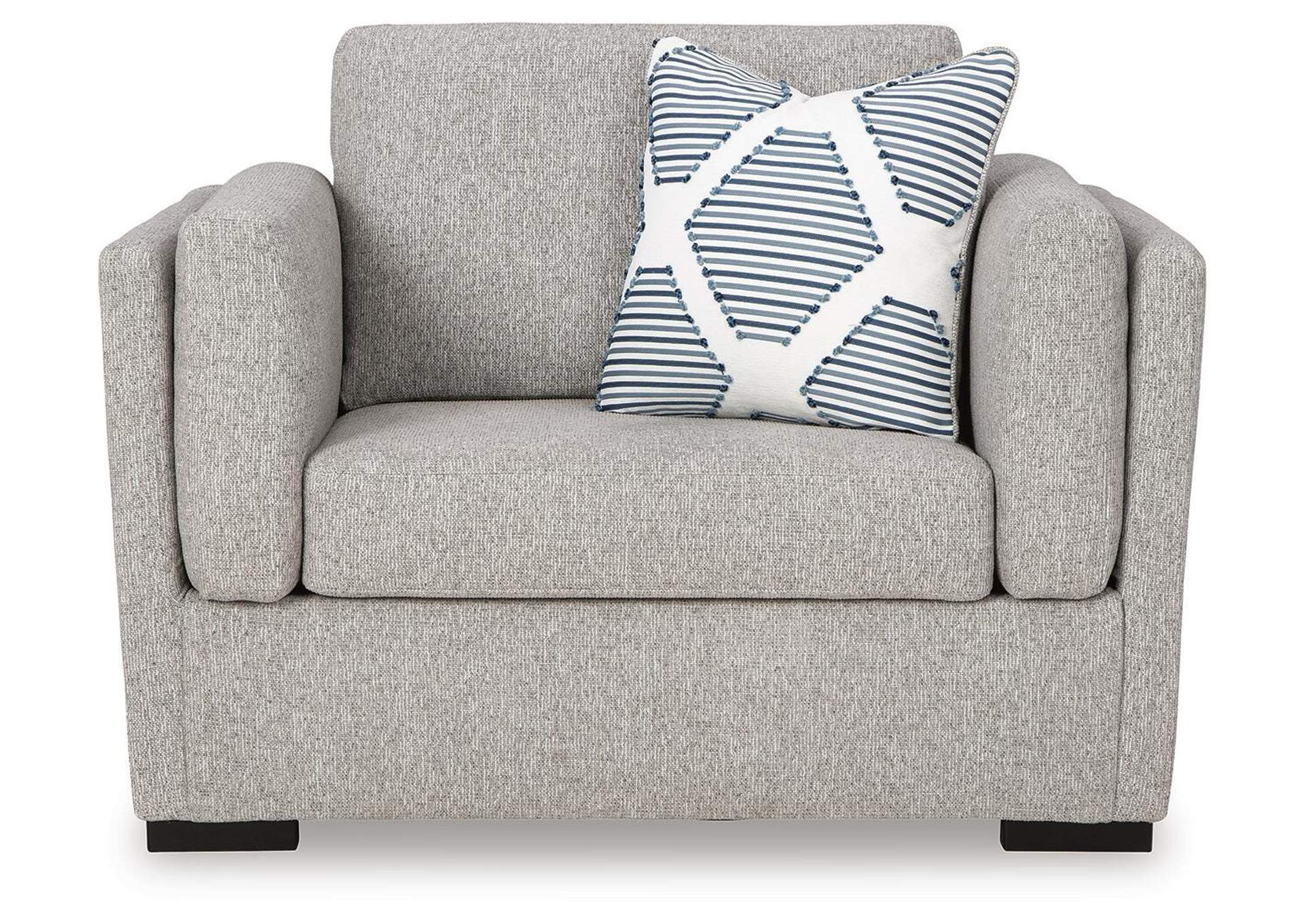 Evansley Oversized Chair