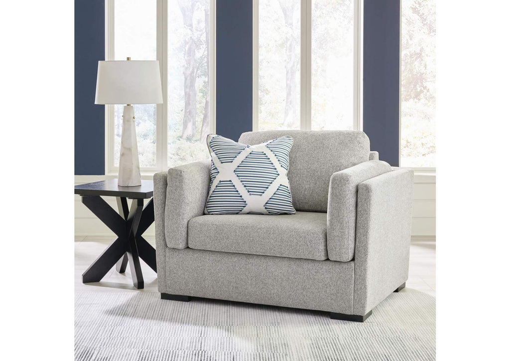 Evansley Oversized Chair