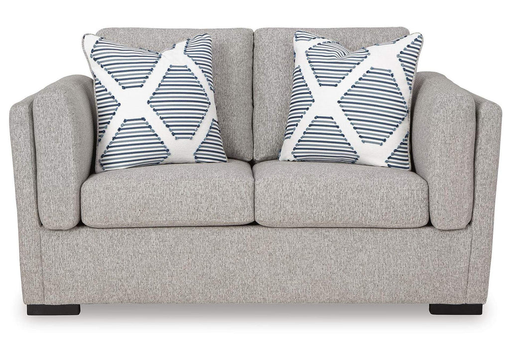 Evansley Loveseat
