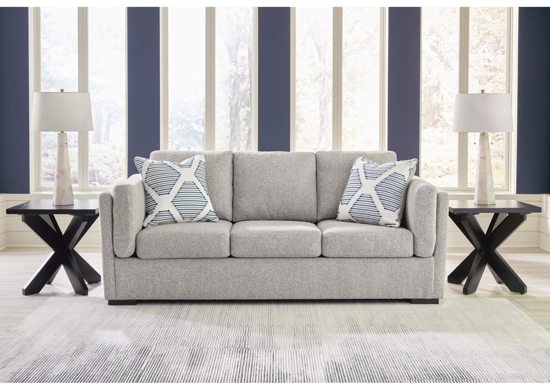 Evansley Sofa