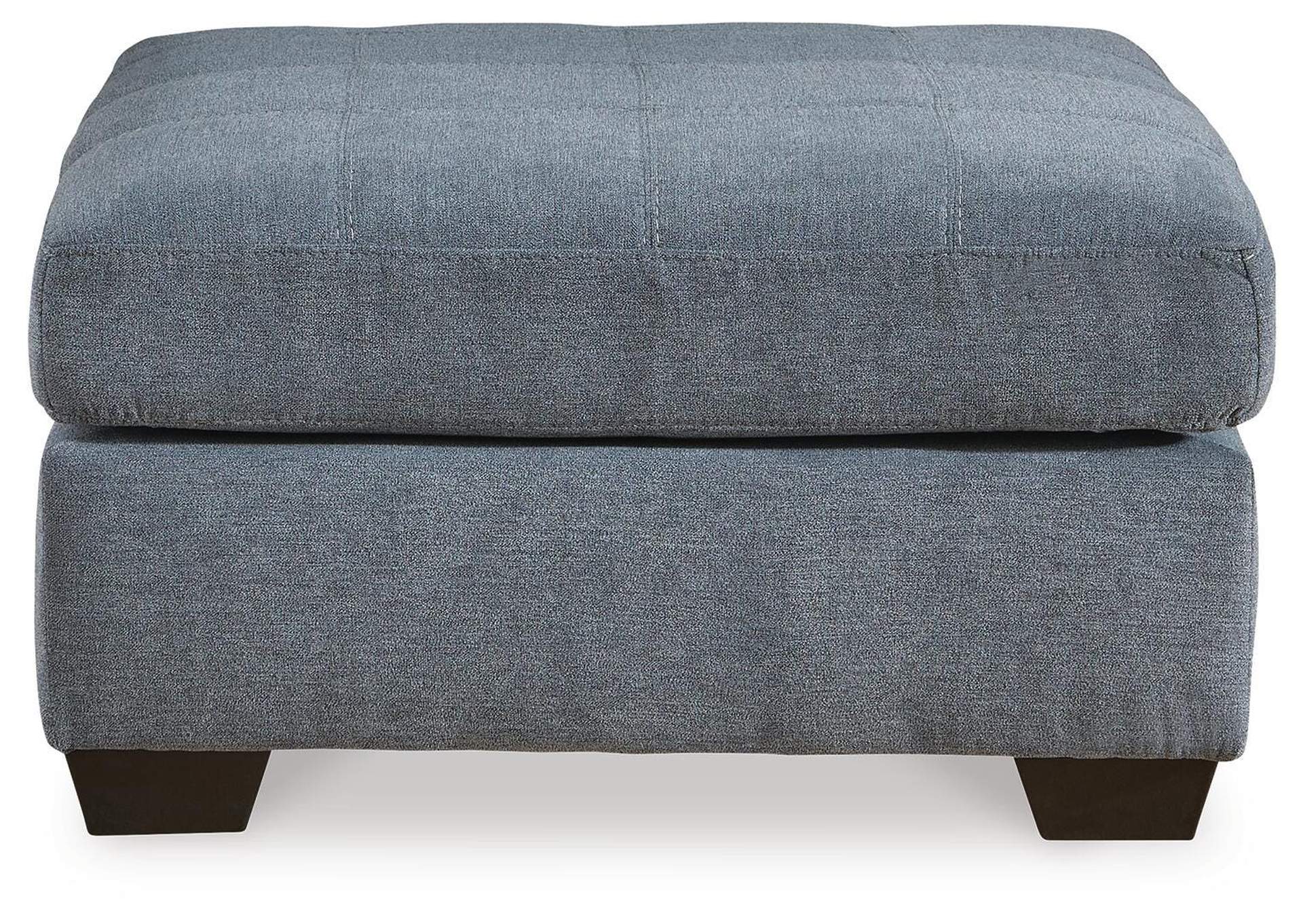 Marleton Oversized Accent Ottoman