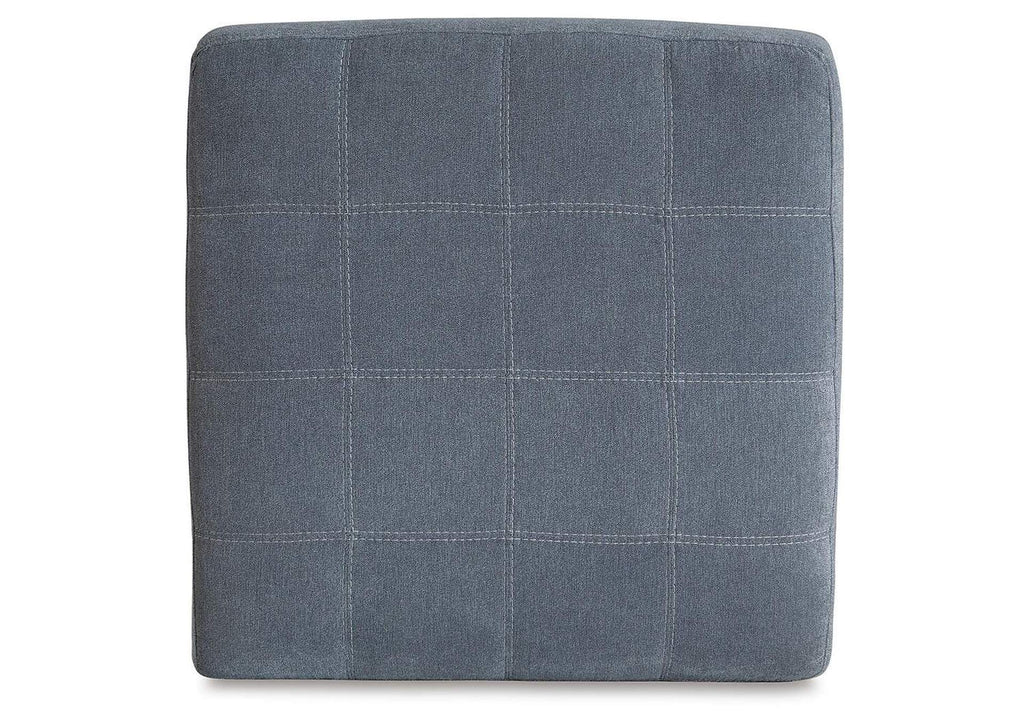 Marleton Oversized Accent Ottoman