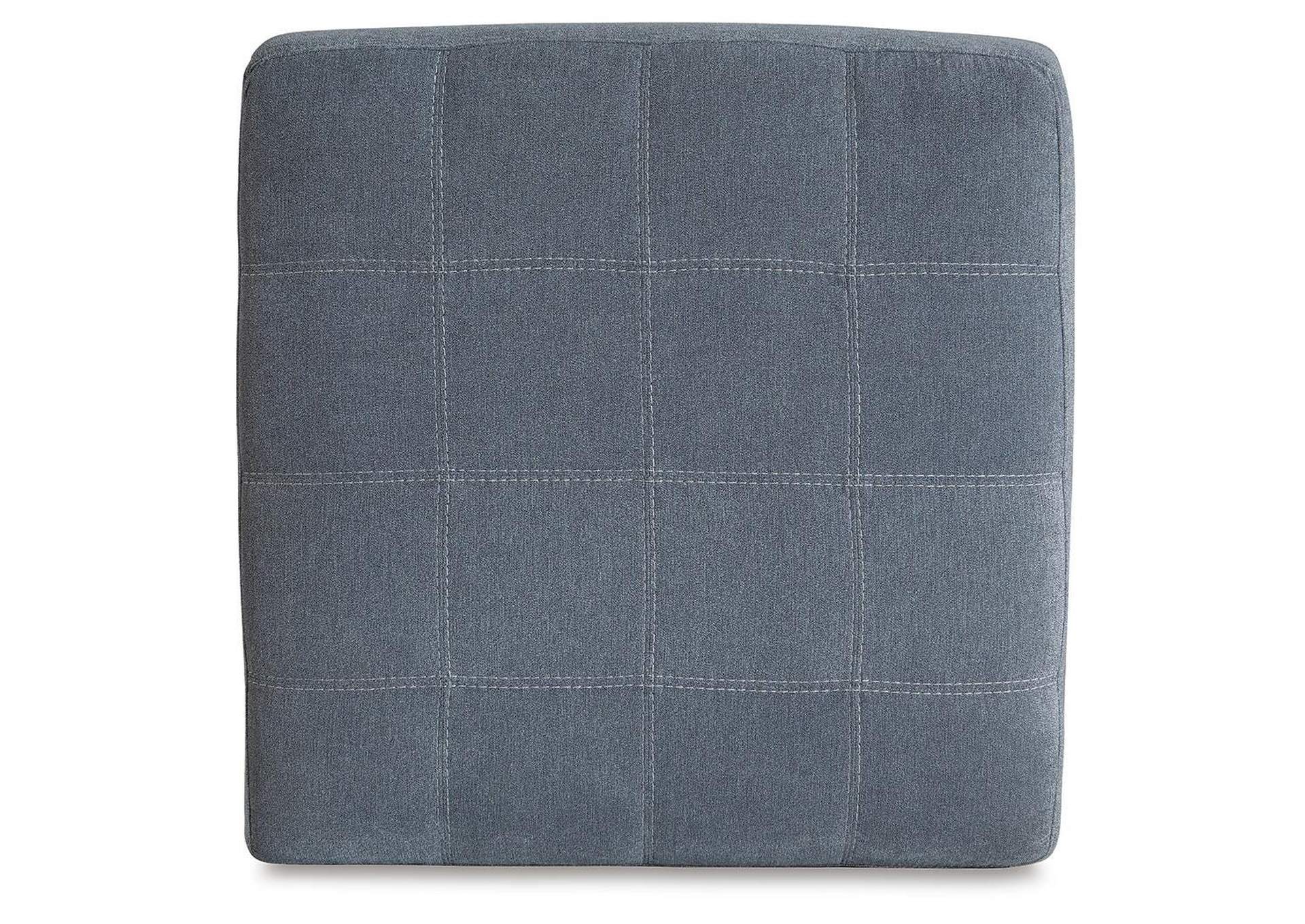 Marleton Oversized Accent Ottoman