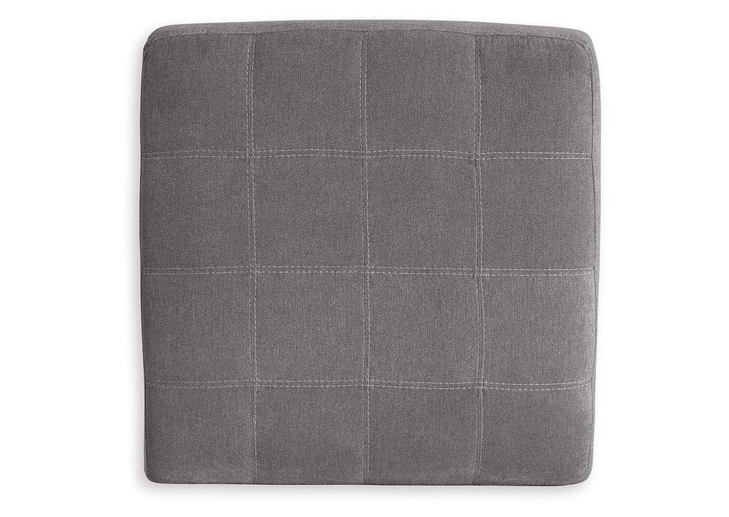 Marleton Oversized Accent Ottoman