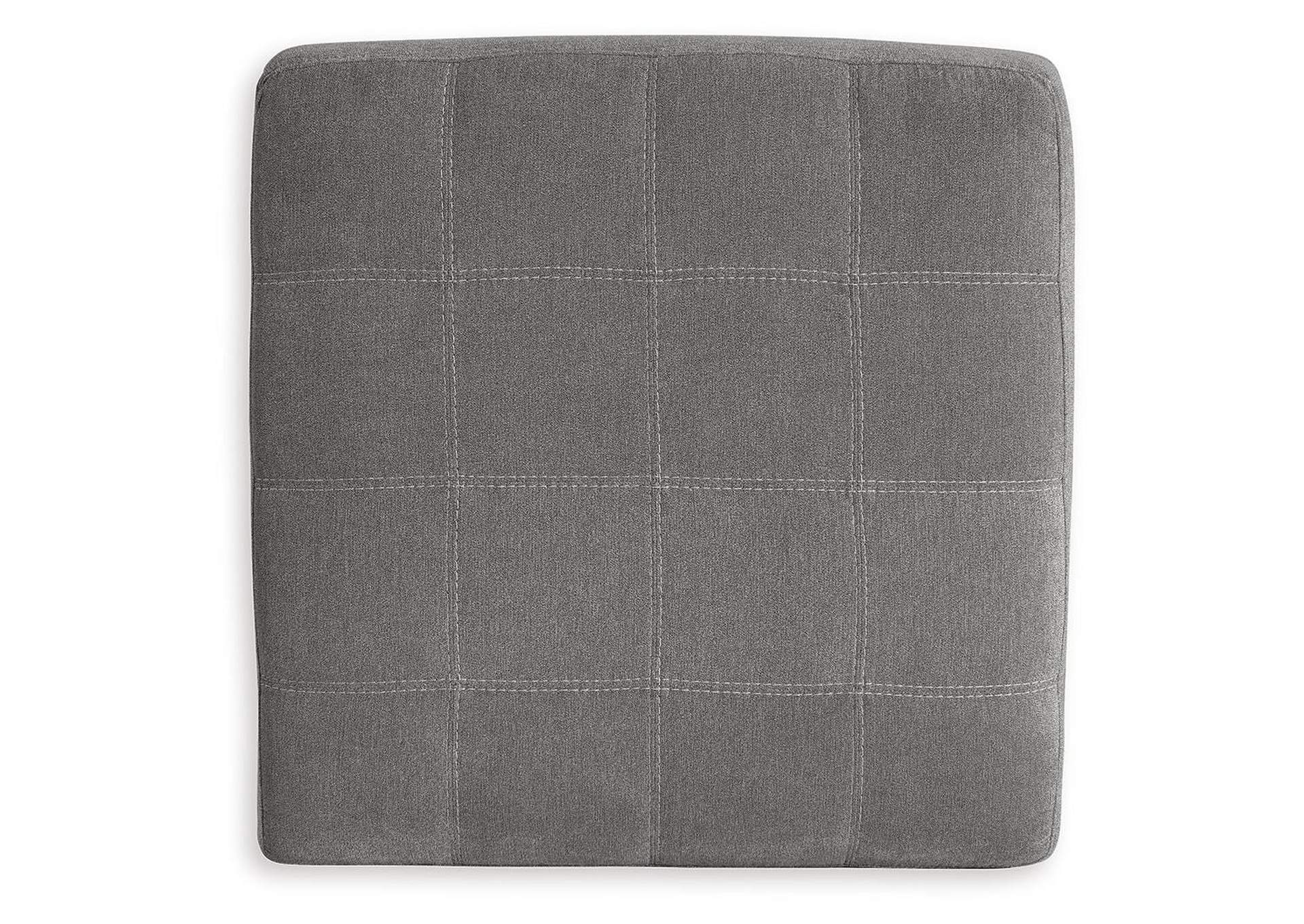 Marleton Oversized Accent Ottoman