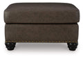 Roxmere Ottoman