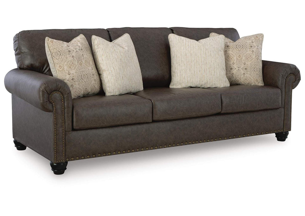 Roxmere Sofa angled view