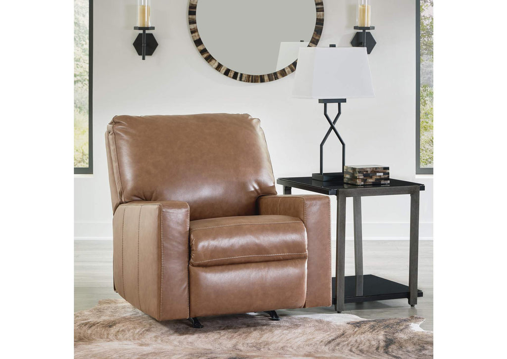 Bolsena Sofa, Loveseat and Recliner