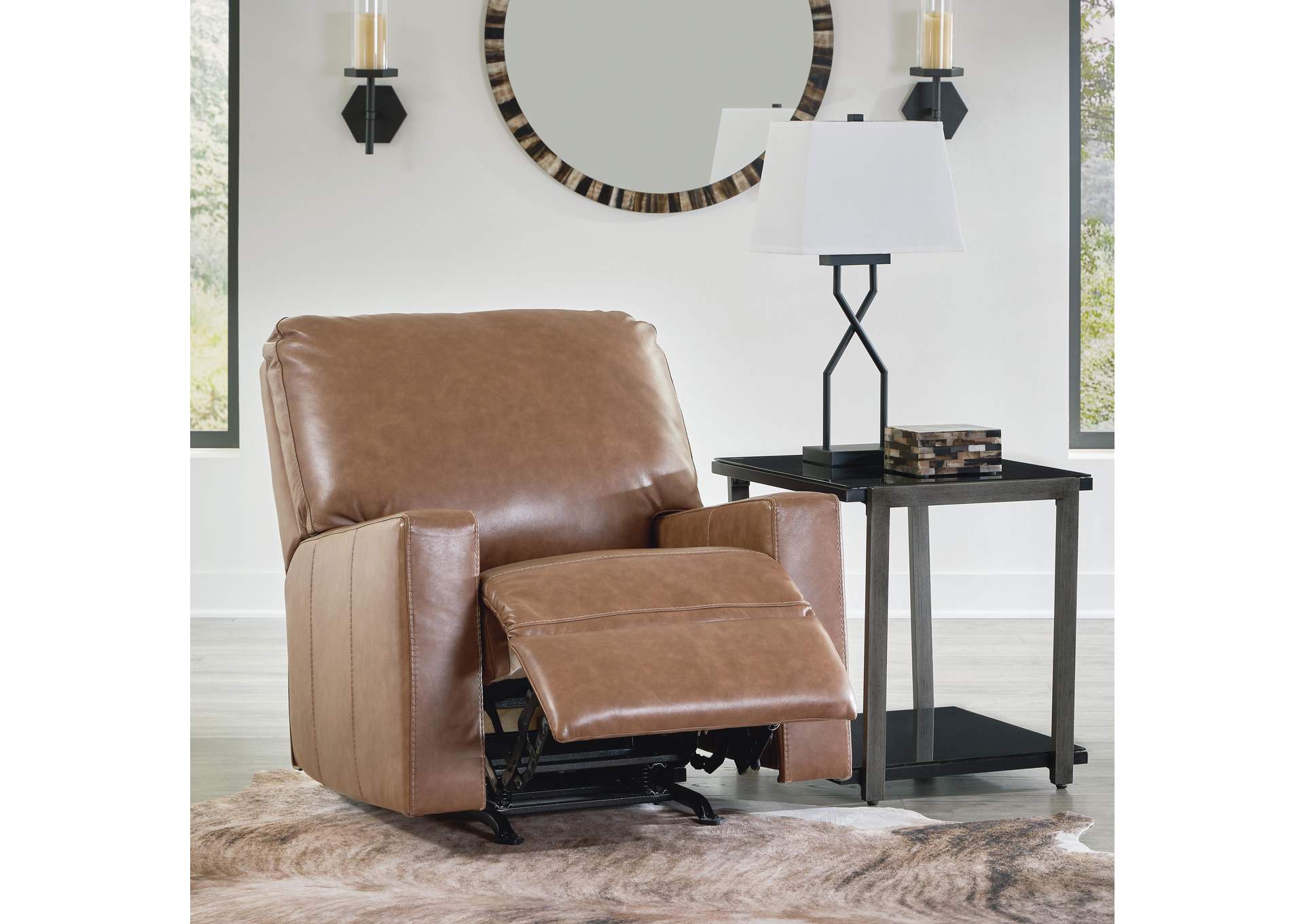 Bolsena Sofa, Loveseat and Recliner