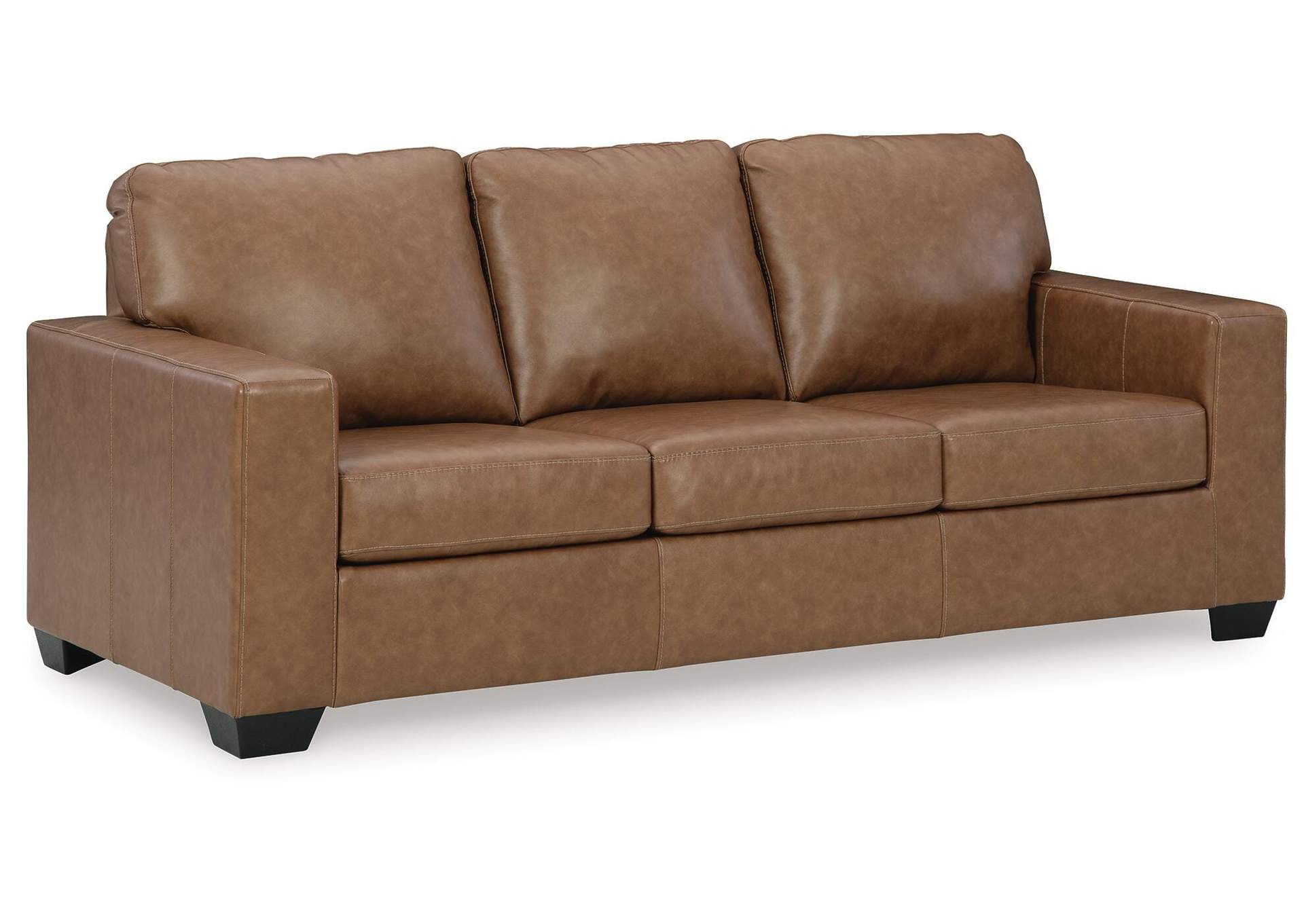 Bolsena Sofa angled view