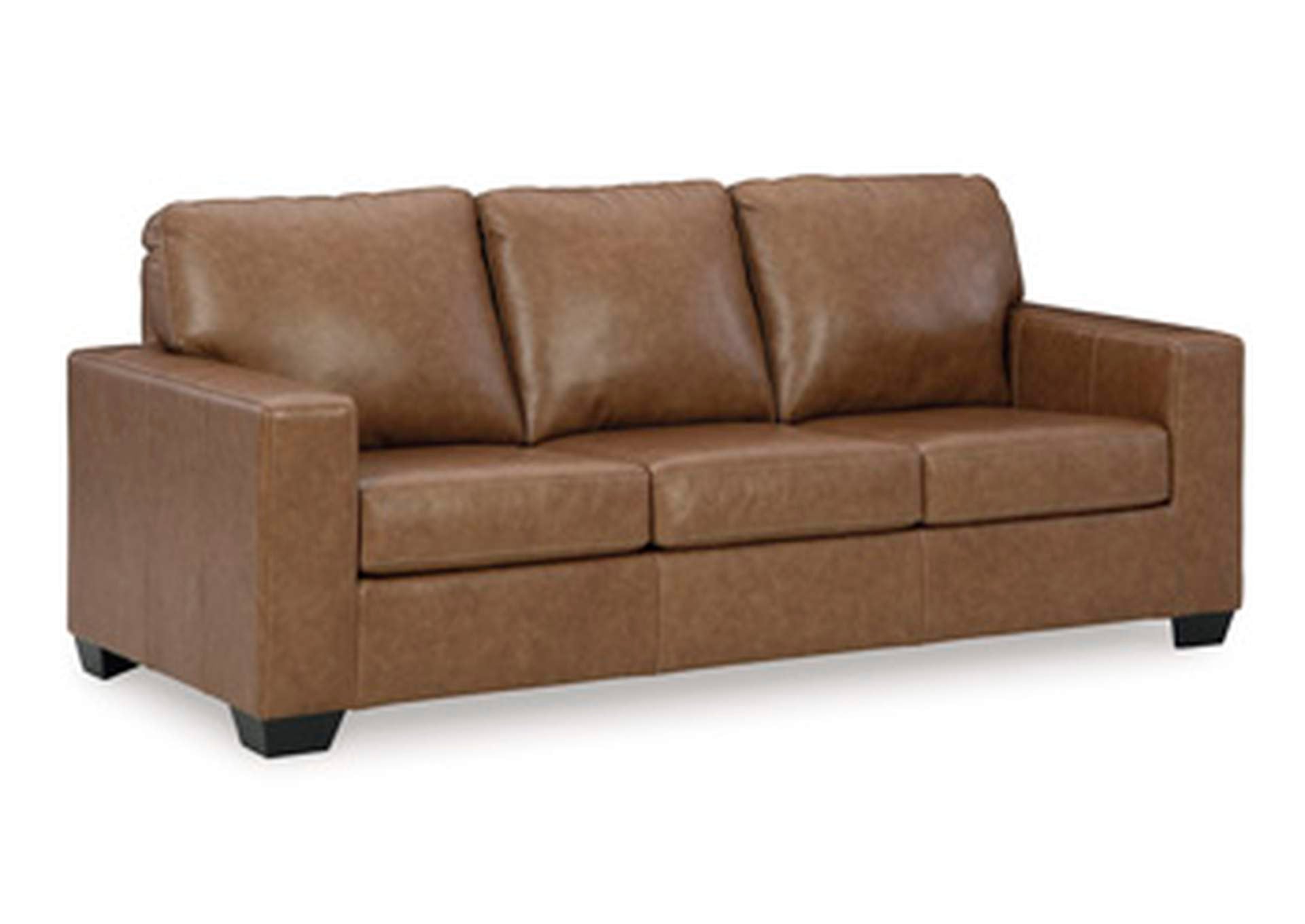Bolsena Sofa angled view