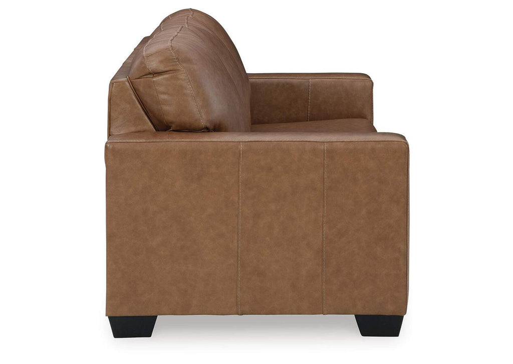Bolsena Sofa side view