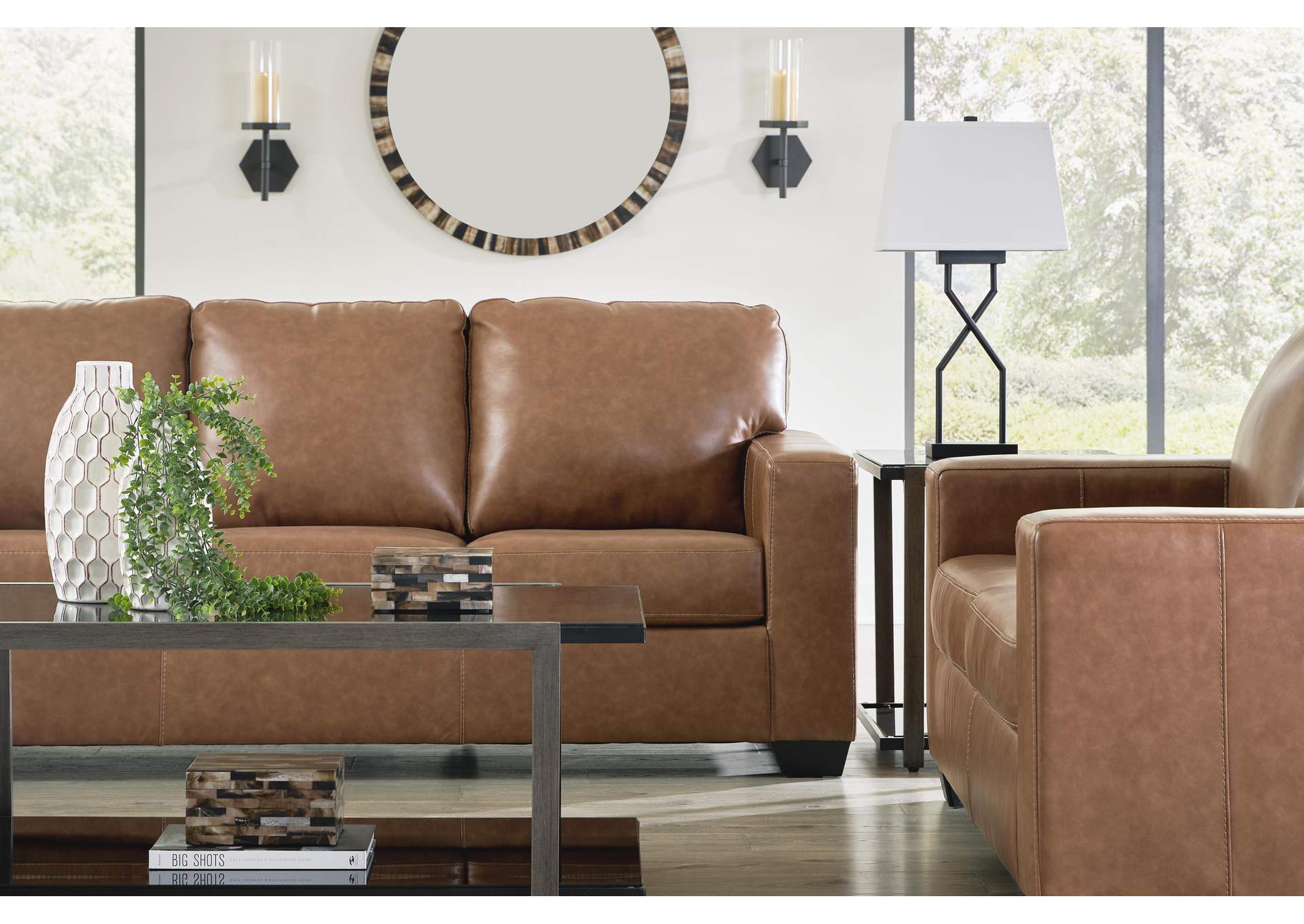 Ellford Box (Set of 2)