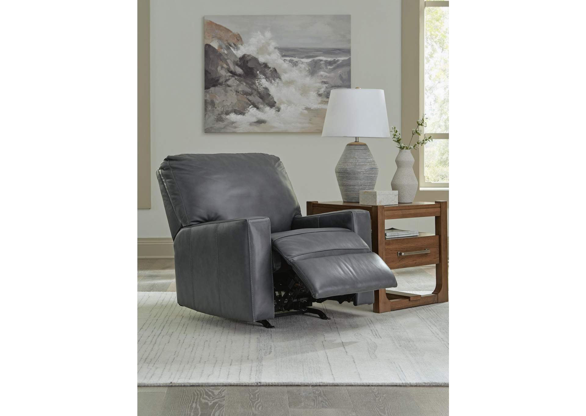 Bolsena Recliner