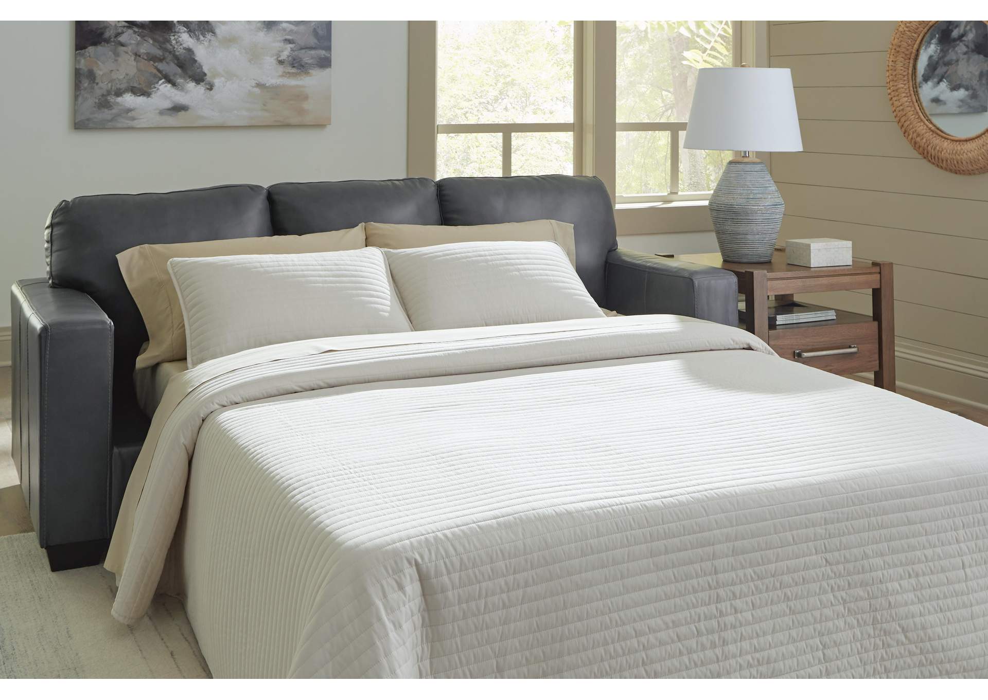Bolsena Queen Sofa Sleeper