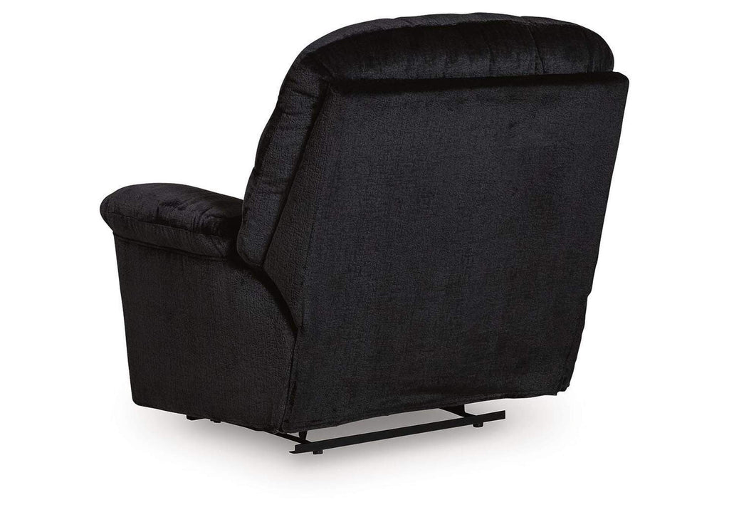 Linenfield Recliner